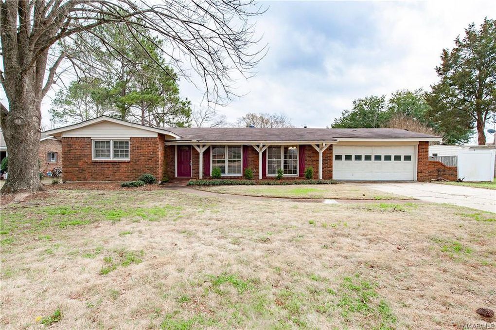 5921 Red Barn Road